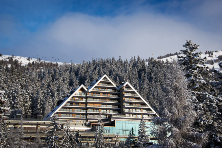 CRANS – AMABASSADOR
