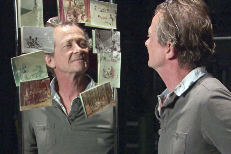 Dans la tête d’un moche