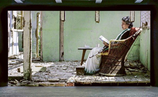 mcba le magazine article