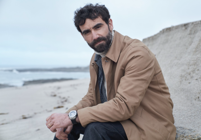 hublot article le magazine