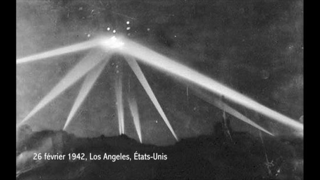 2020. Temps présent – Ovnis, une affaire d’Etat