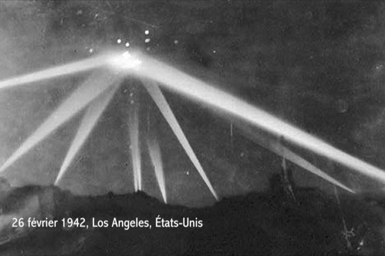 2020. Temps présent – Ovnis, une affaire d’Etat