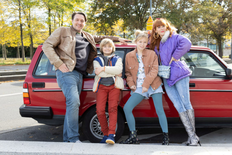 2022. HPI Saison 2 Episodes 1 et 2