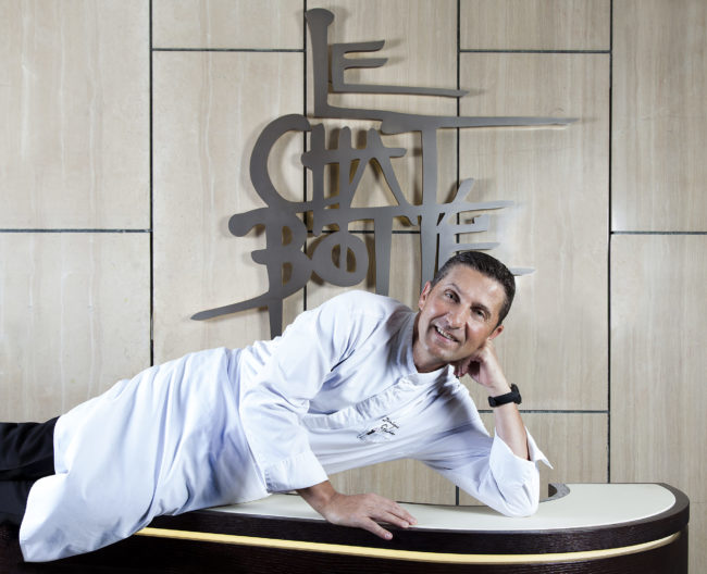 PHOTO-Portrait-Chat-Botté-Dominique Gauthier (ID 1236)