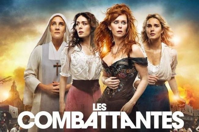 les-combattantes